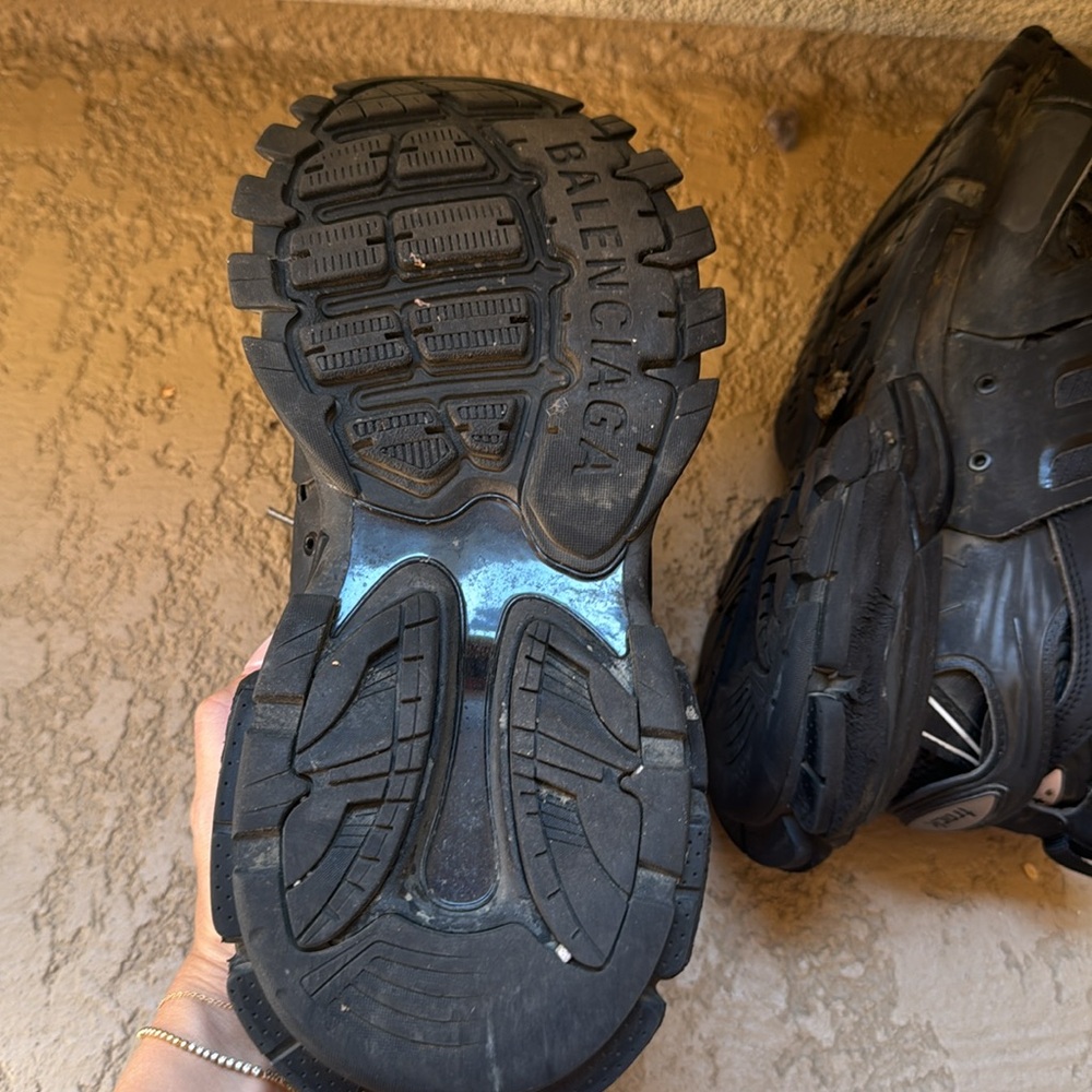 Balenciaga Track Runner - Picture 7 of 10
